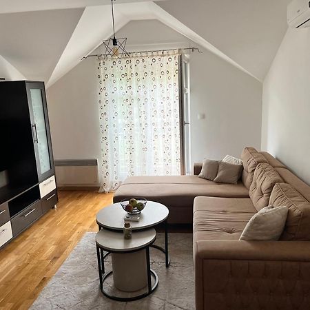 Apartman Mak 莫斯塔尔 外观 照片