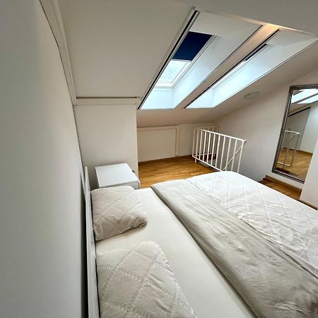 Apartman Mak 莫斯塔尔 外观 照片
