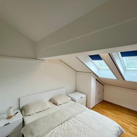 Apartman Mak 莫斯塔尔 外观 照片