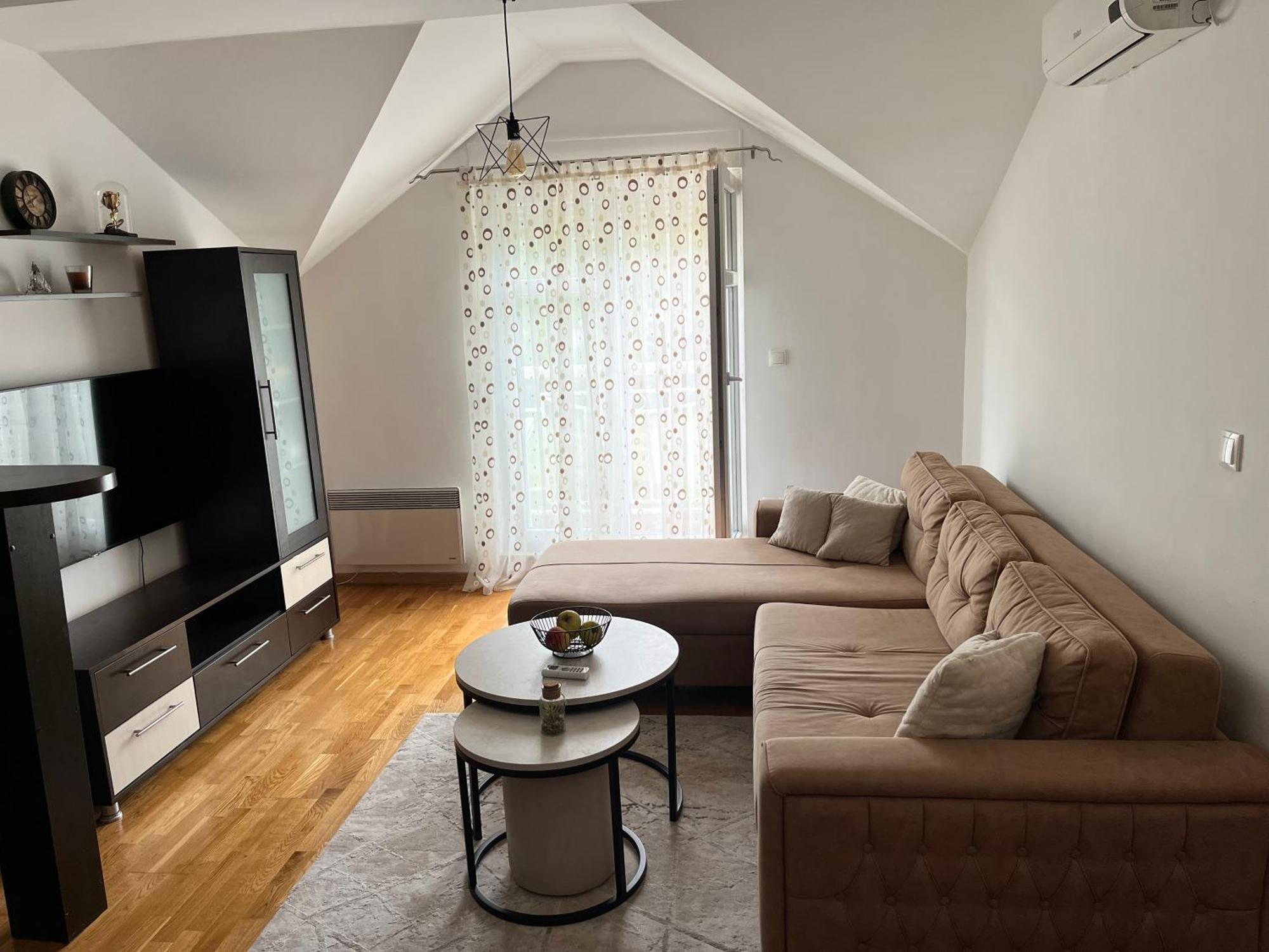 Apartman Mak 莫斯塔尔 外观 照片