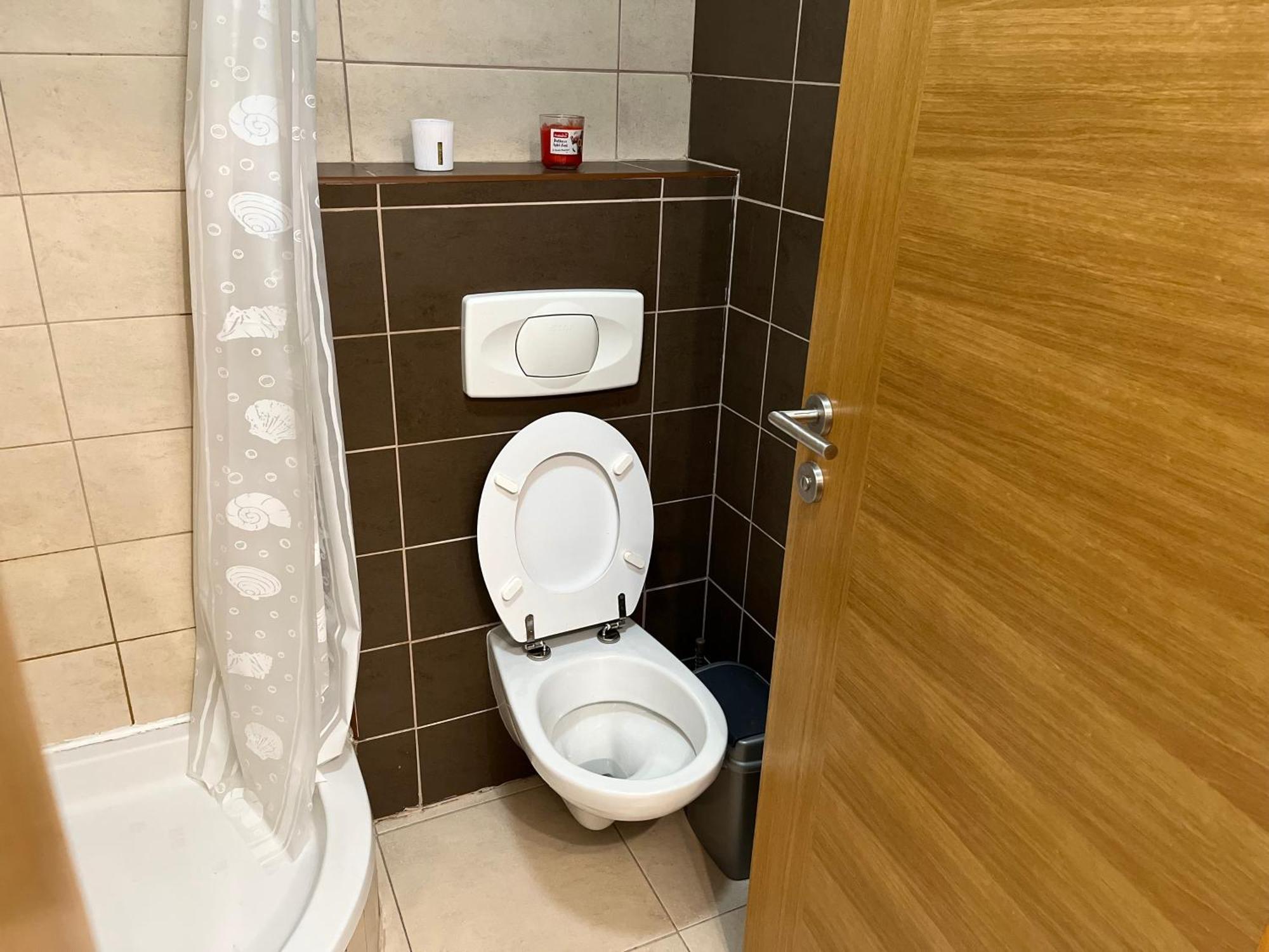 Apartman Mak 莫斯塔尔 外观 照片