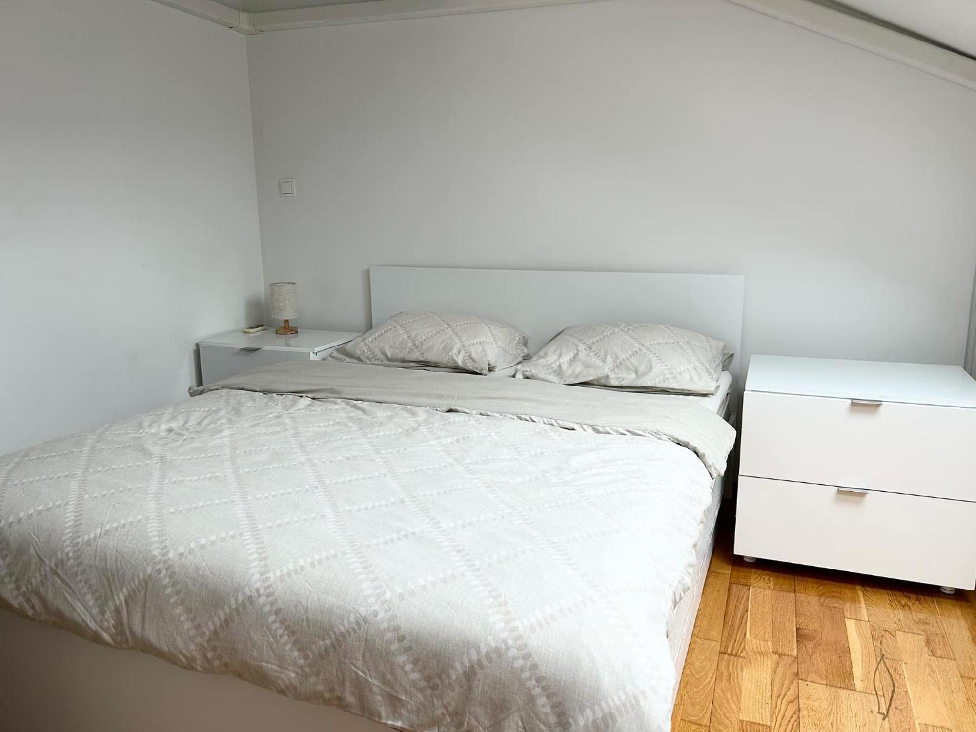 Apartman Mak 莫斯塔尔 外观 照片